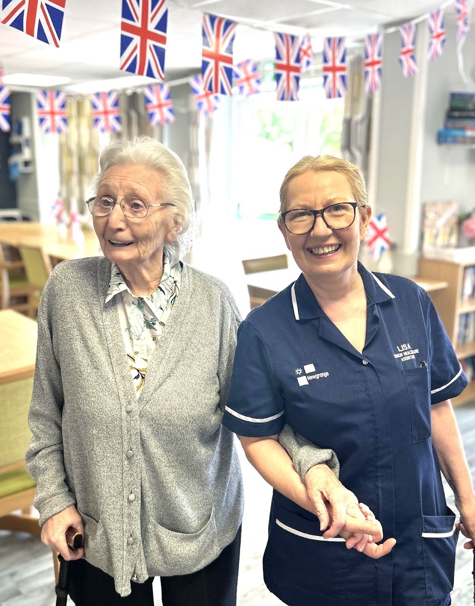 Newgrange Care Home
