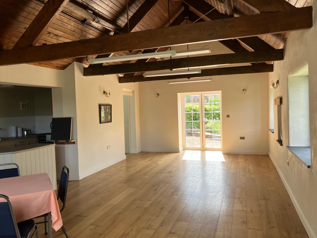 Newland Village Room