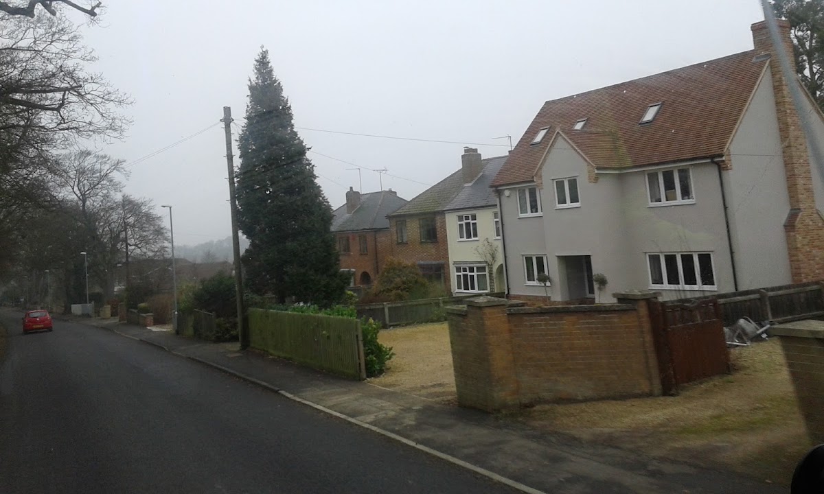 Newmarket