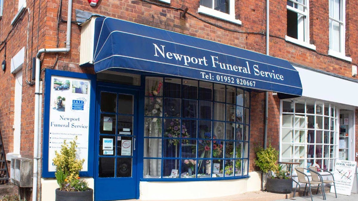 Newport & District Funeral Directors