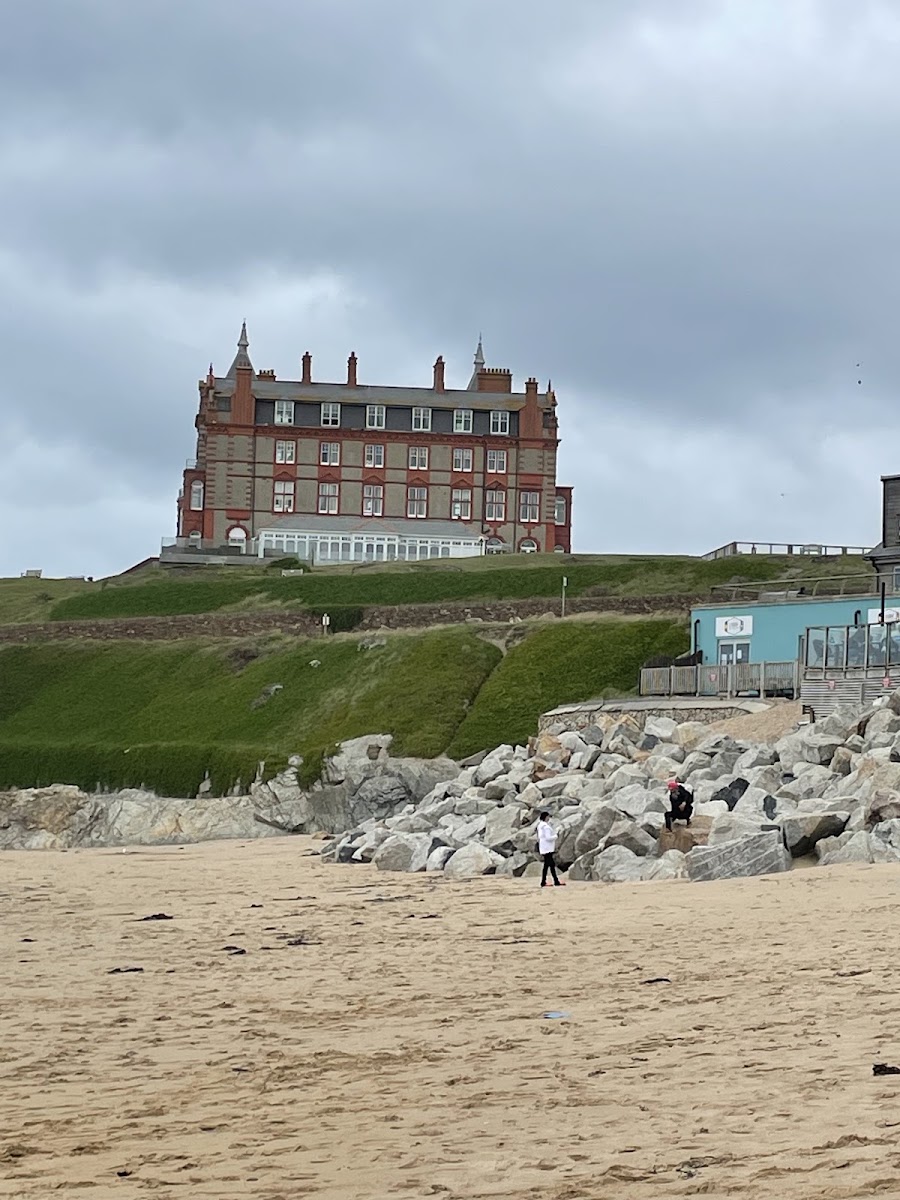 Newquay Day Centre – Age UK Cornwall & The Isles of Scilly