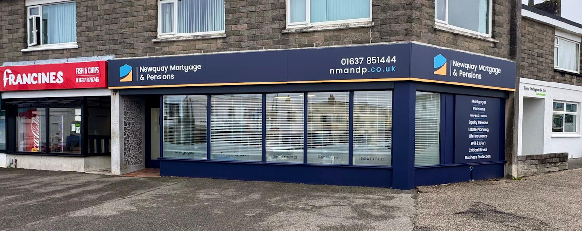 Newquay Wills and Estates