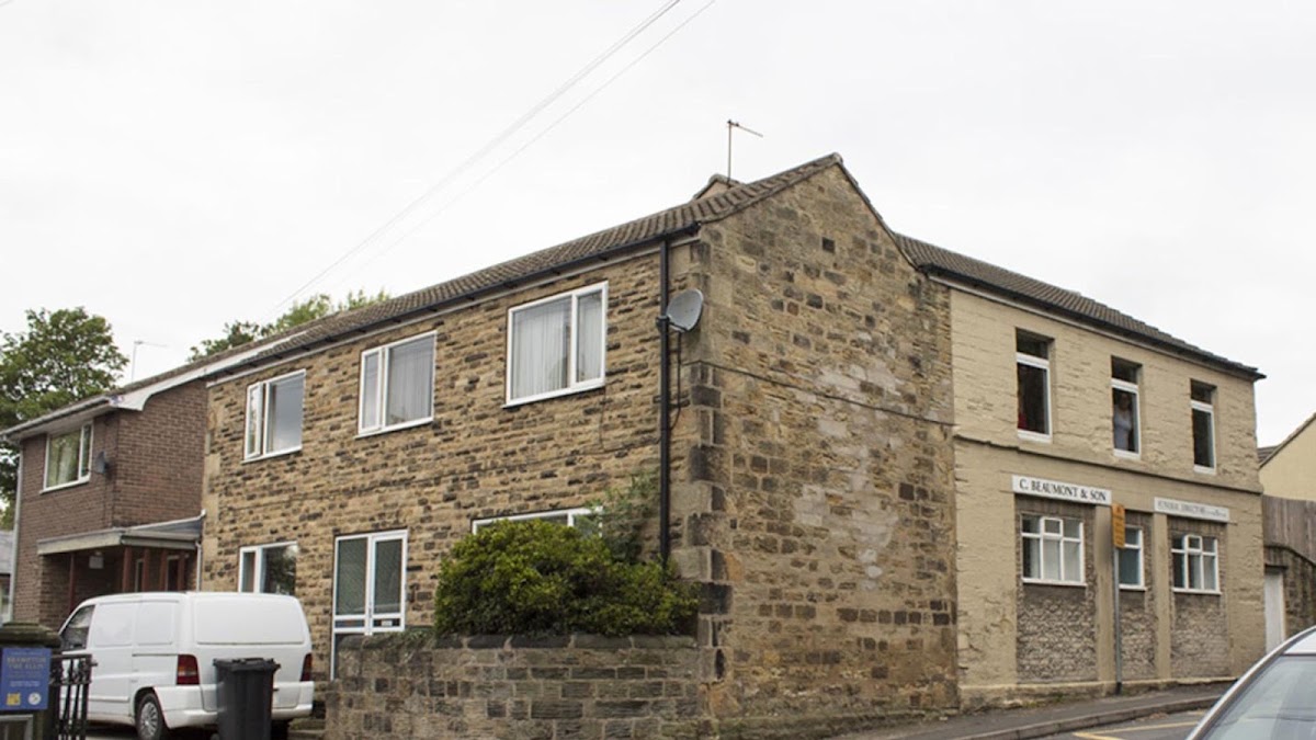 Newsome’s Funeral Directors