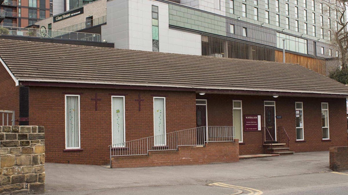 Newsome’s Funeral Directors