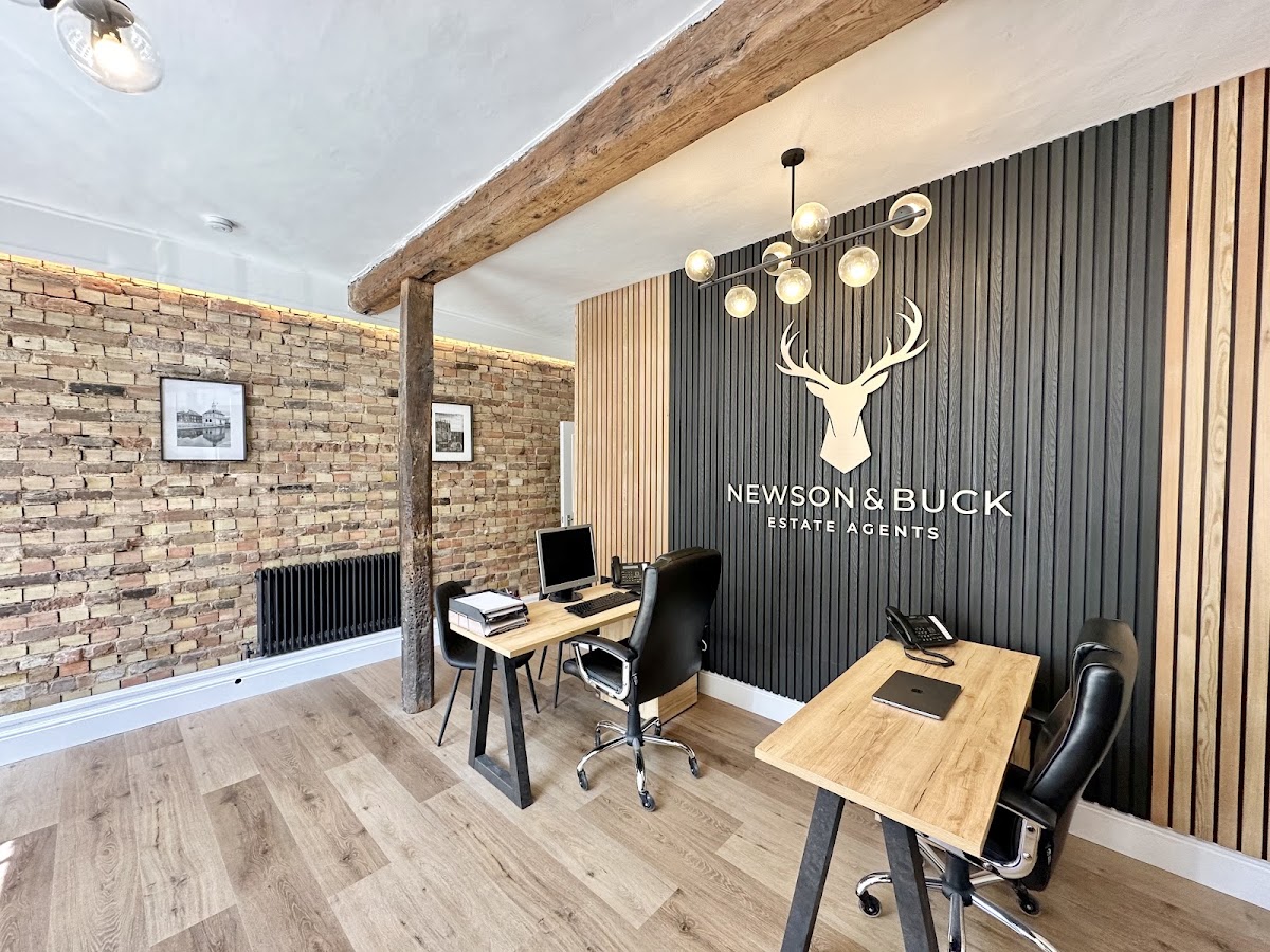 Newson & Buck