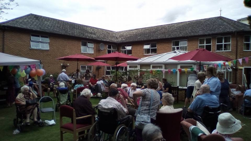 Newstead Nursing Home