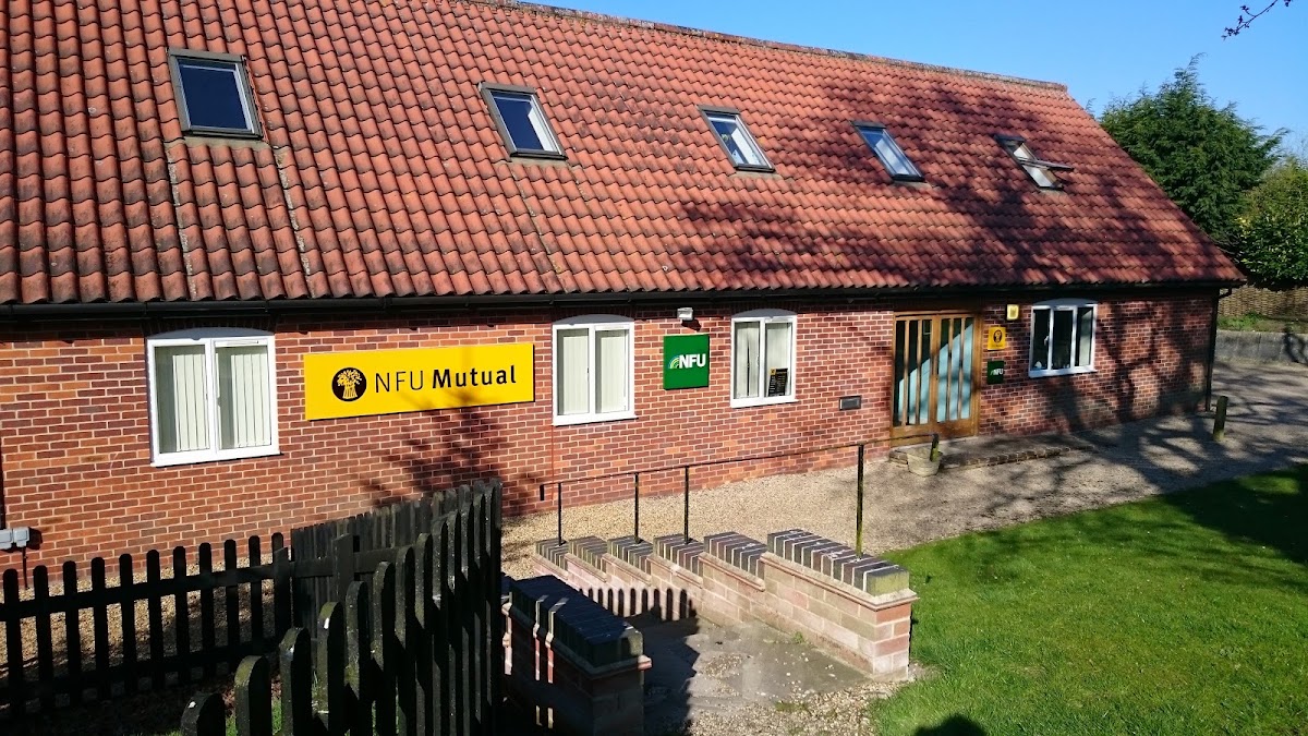 NFU Mutual Lavenham