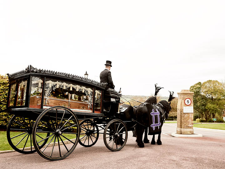 Nicholas O’Hara Funeral Directors