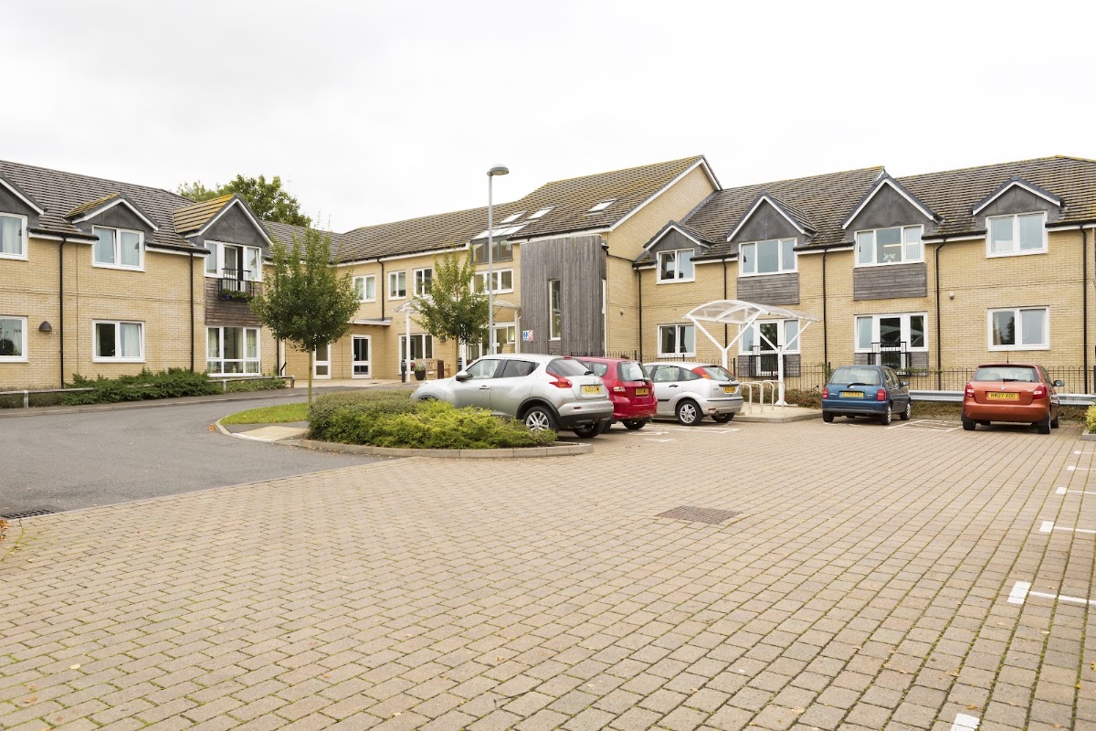 Nichols Court Retirement Community – Sanctuary Supported Living