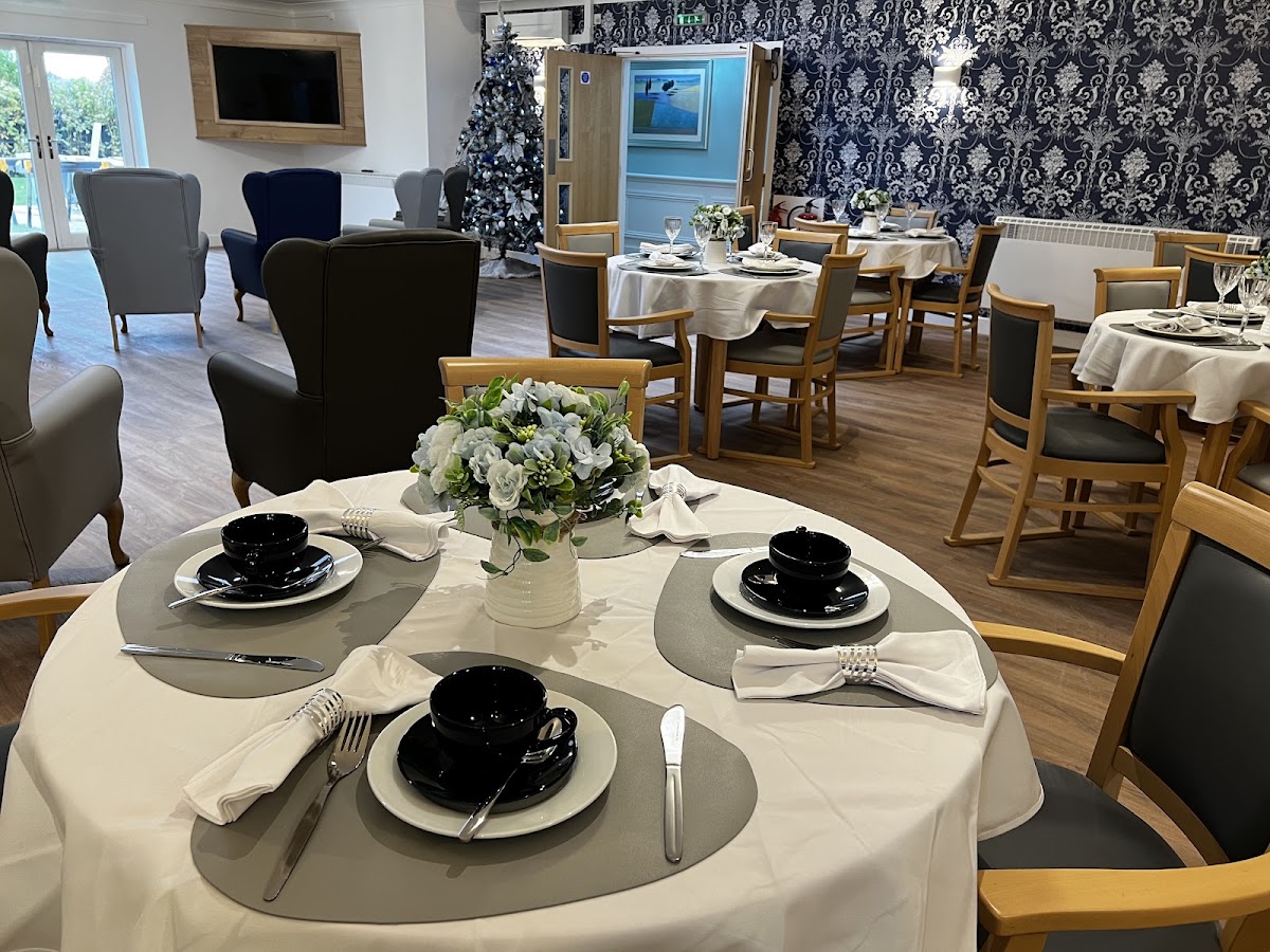 Nightingale Court Care Home