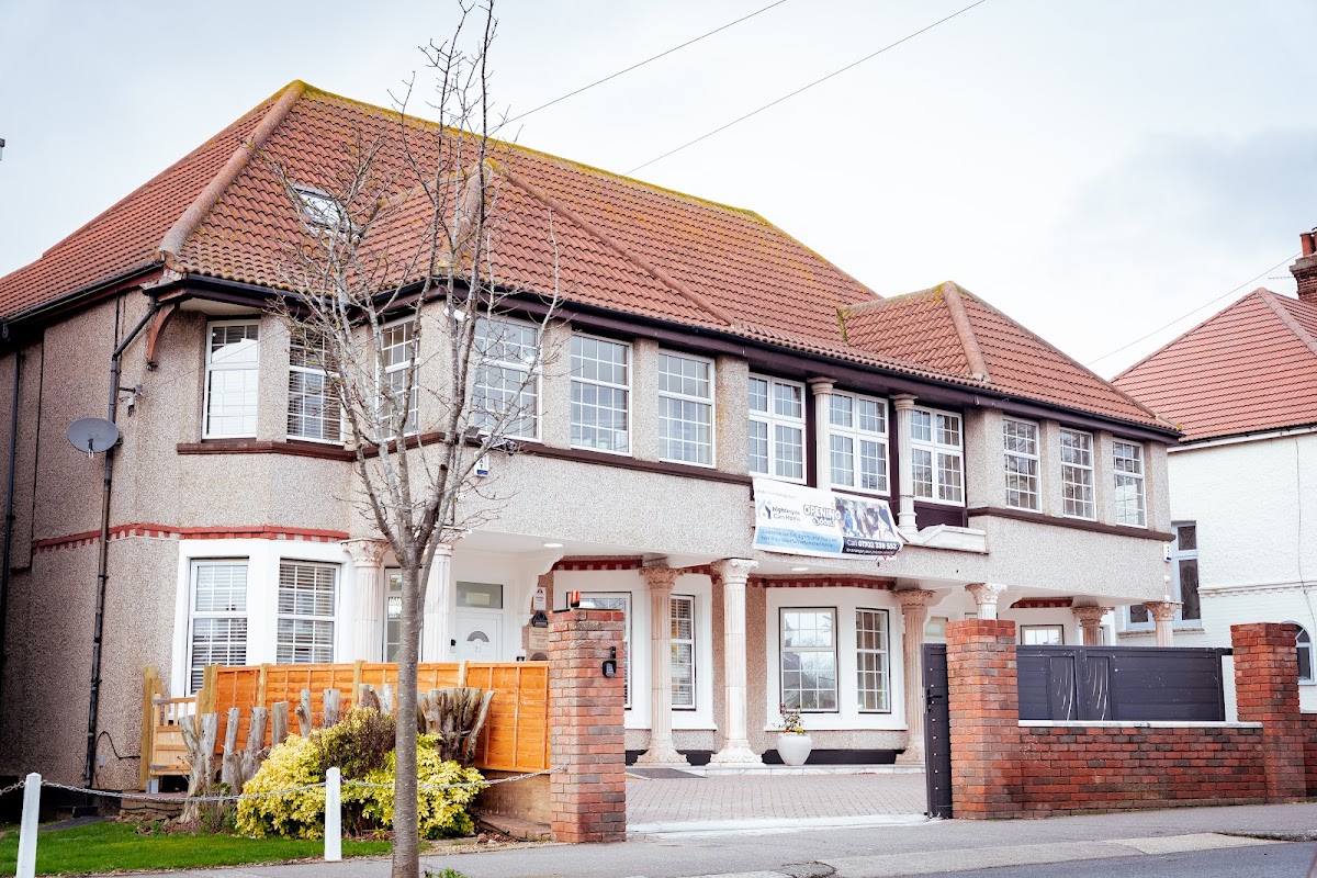 Nightingale House Care Home