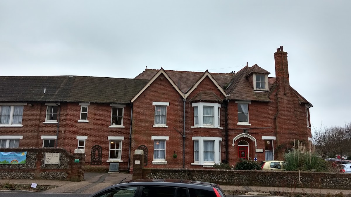 Nightingale Nursing Home