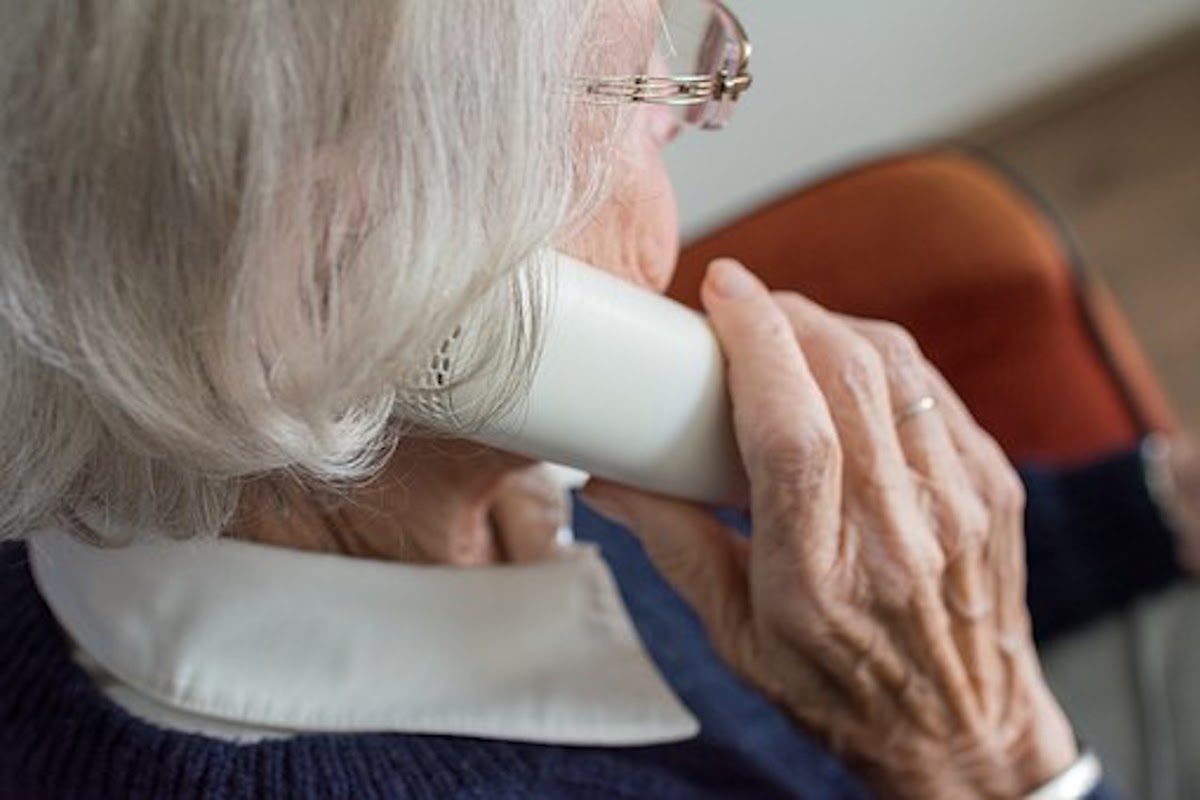 Nightingales Care Home
