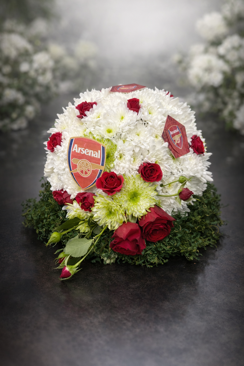 Nik Naks Flowers for every occasion