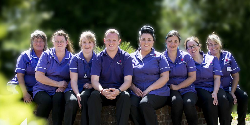 Nobilis Care