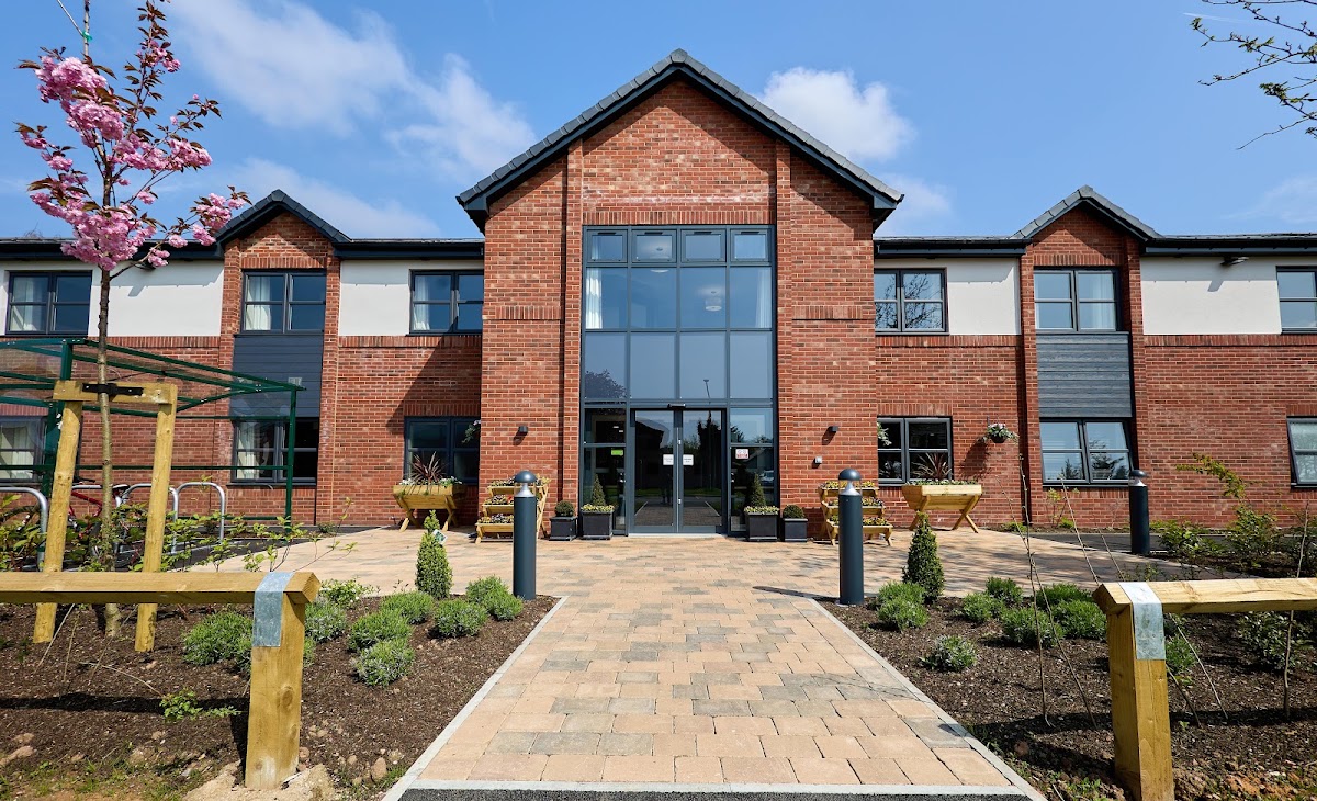Nodens Manor Care Home