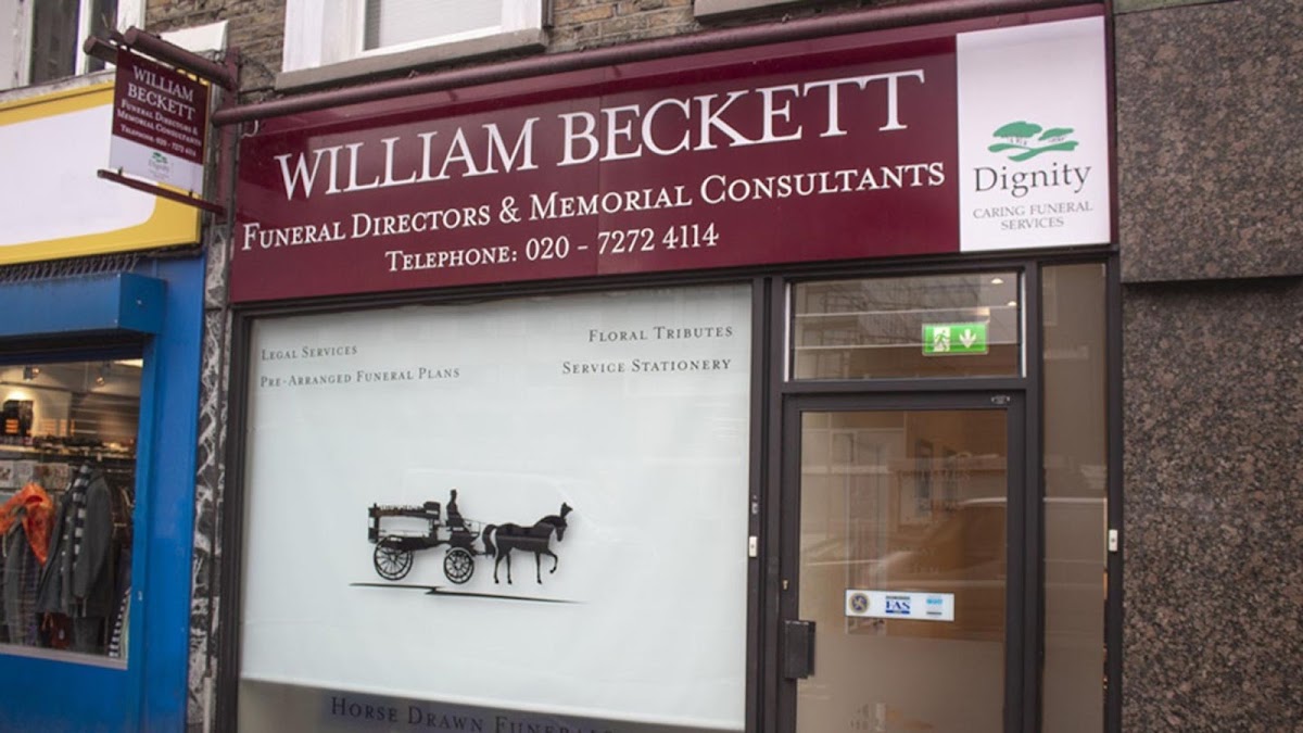 Nodes Funeral Directors