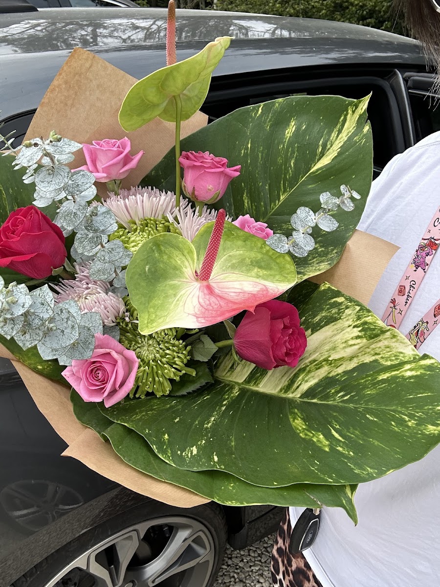 Noisy Wren Floral Design Studio