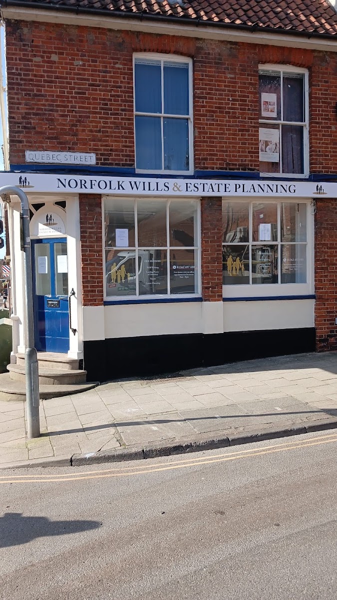 Norfolk Wills and Estate Planning