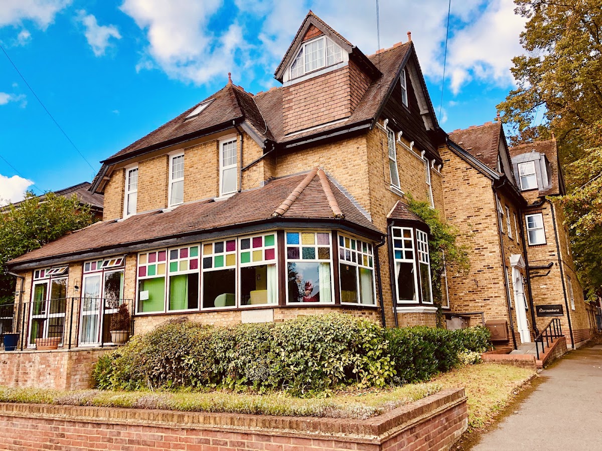 Normanhurst Residential Care Home