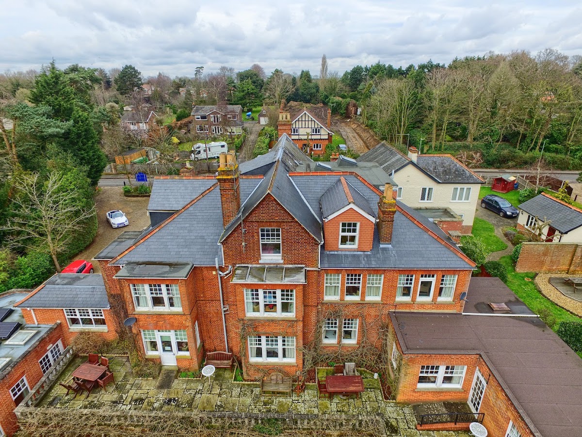 North Bay House Care Home