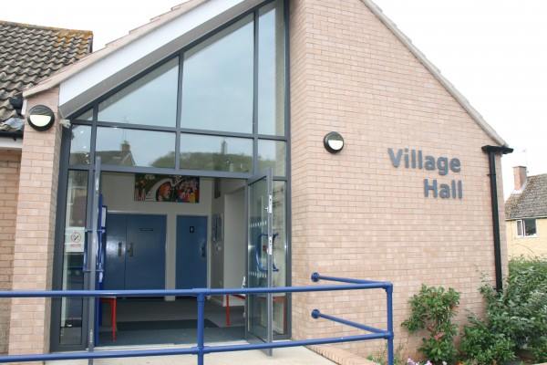North Nibley Village Hall
