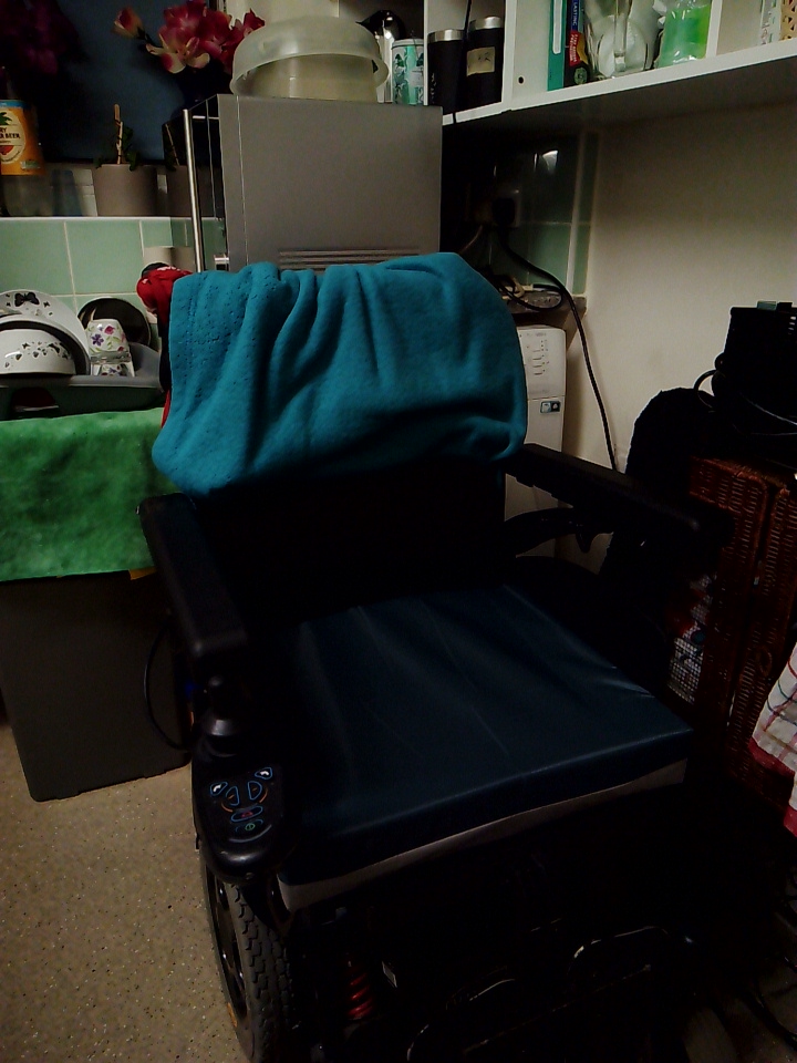 North West London Wheelchair Service – AJM Healthcare