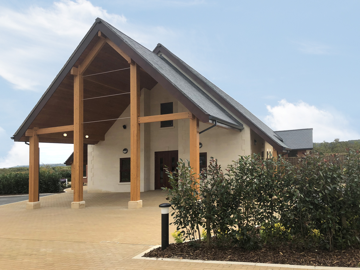 North Wiltshire Crematorium