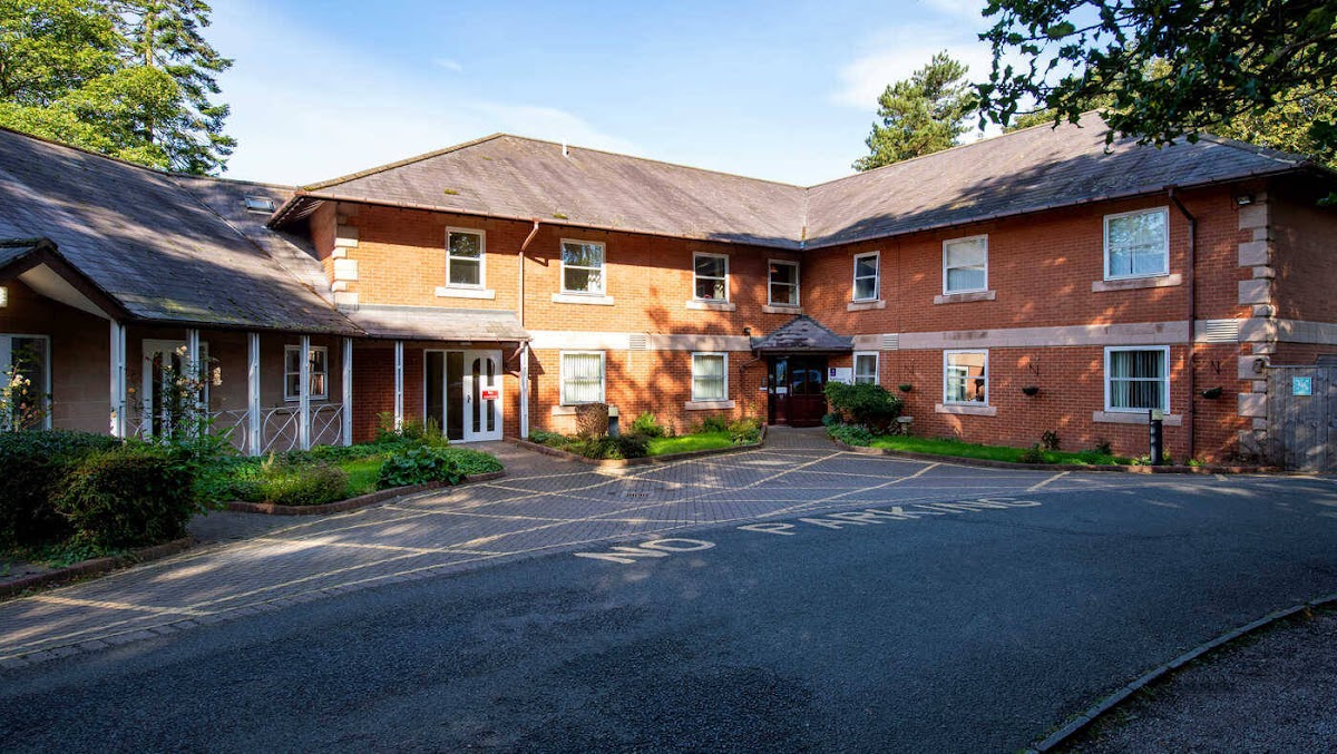 Northbourne care home, Gateshead