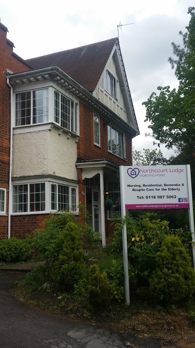 Northcourt Lodge