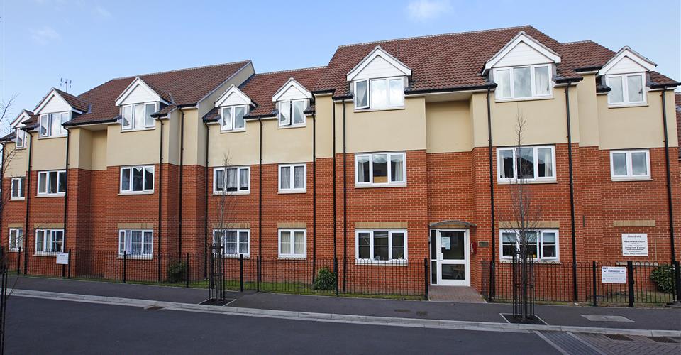 Northfield Court