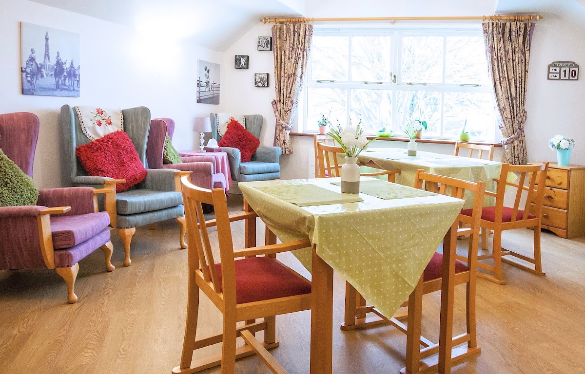 Northfield House Care Home