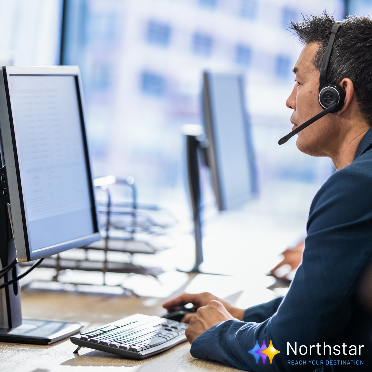 Northstar Services Ltd