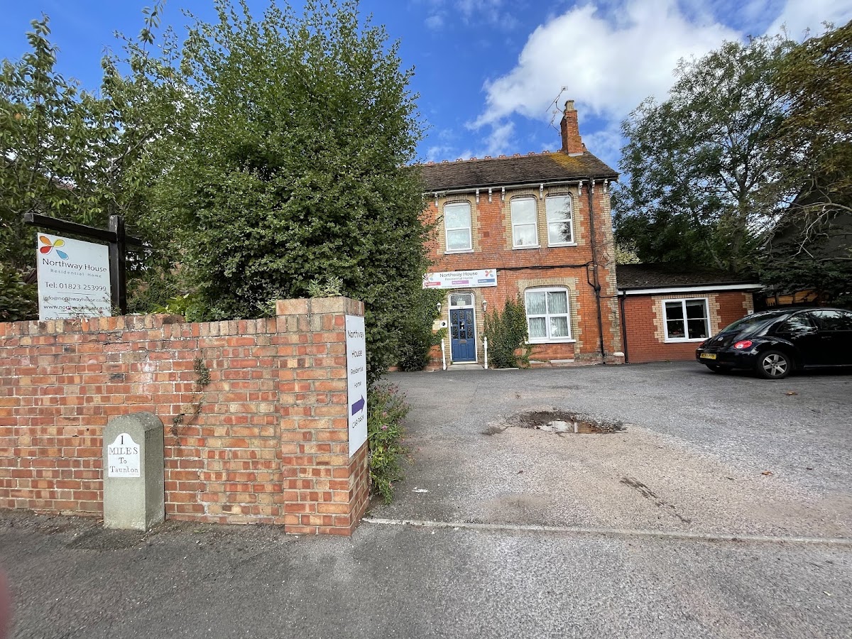 Northway House Residential Home