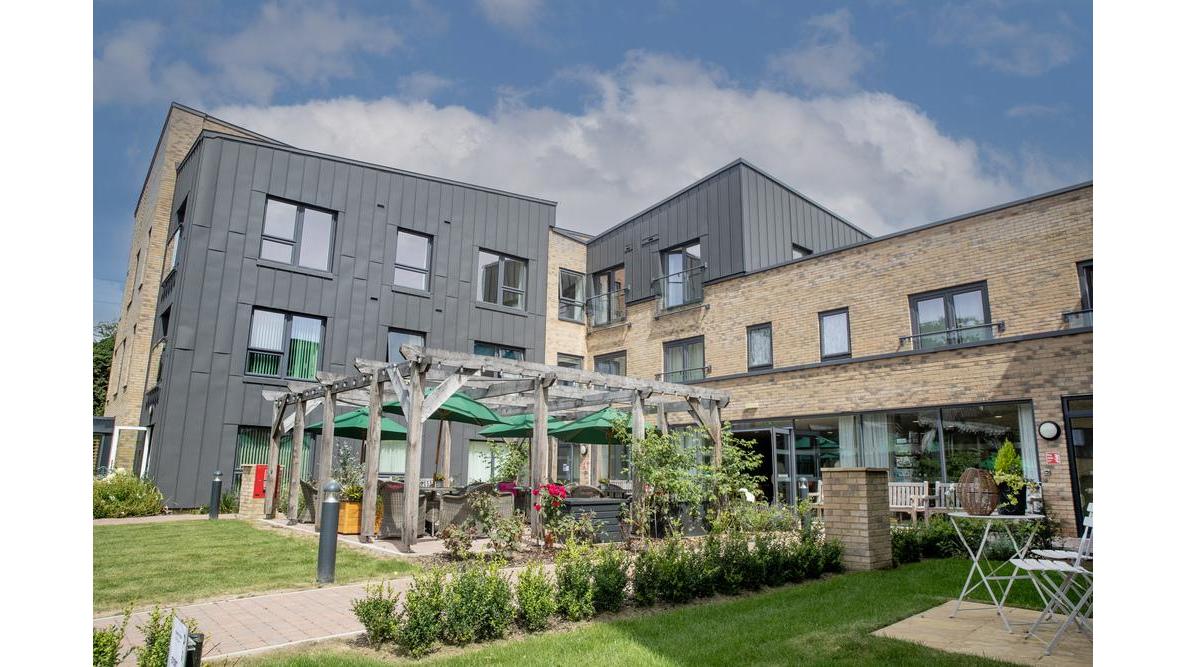 Norton Place – Retirement Living Plus – McCarthy & Stone