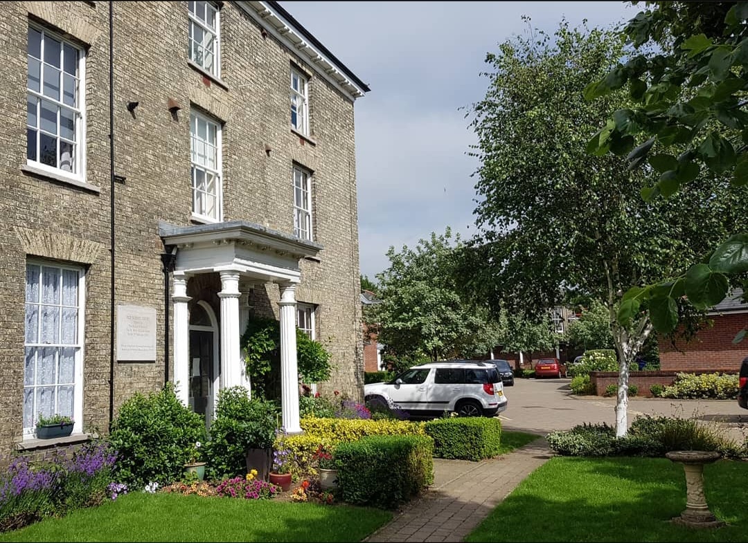 Norwich Housing Society
