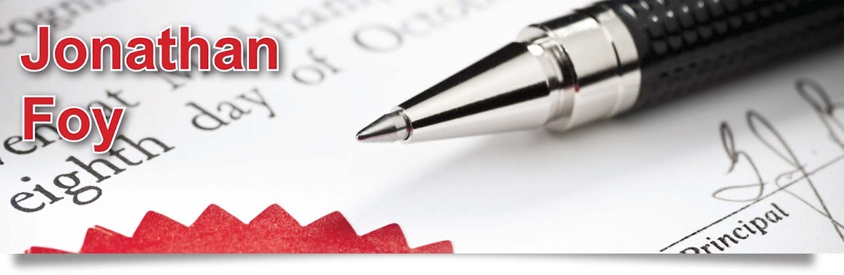 Notary Public St Albans