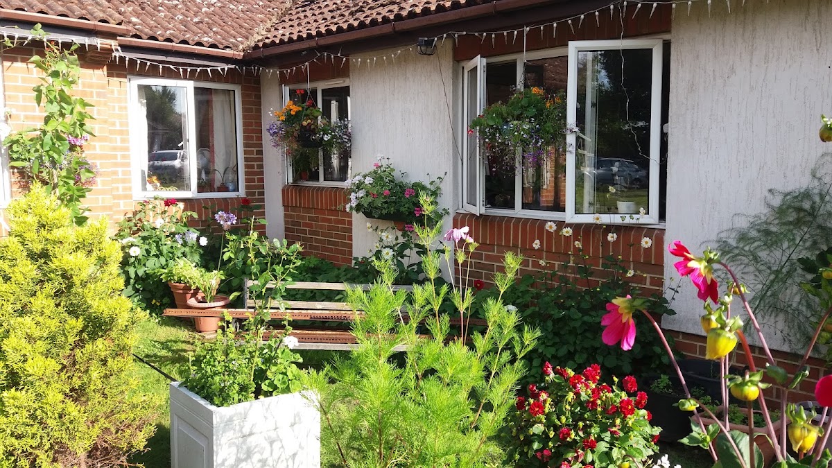 Notrees Care Home