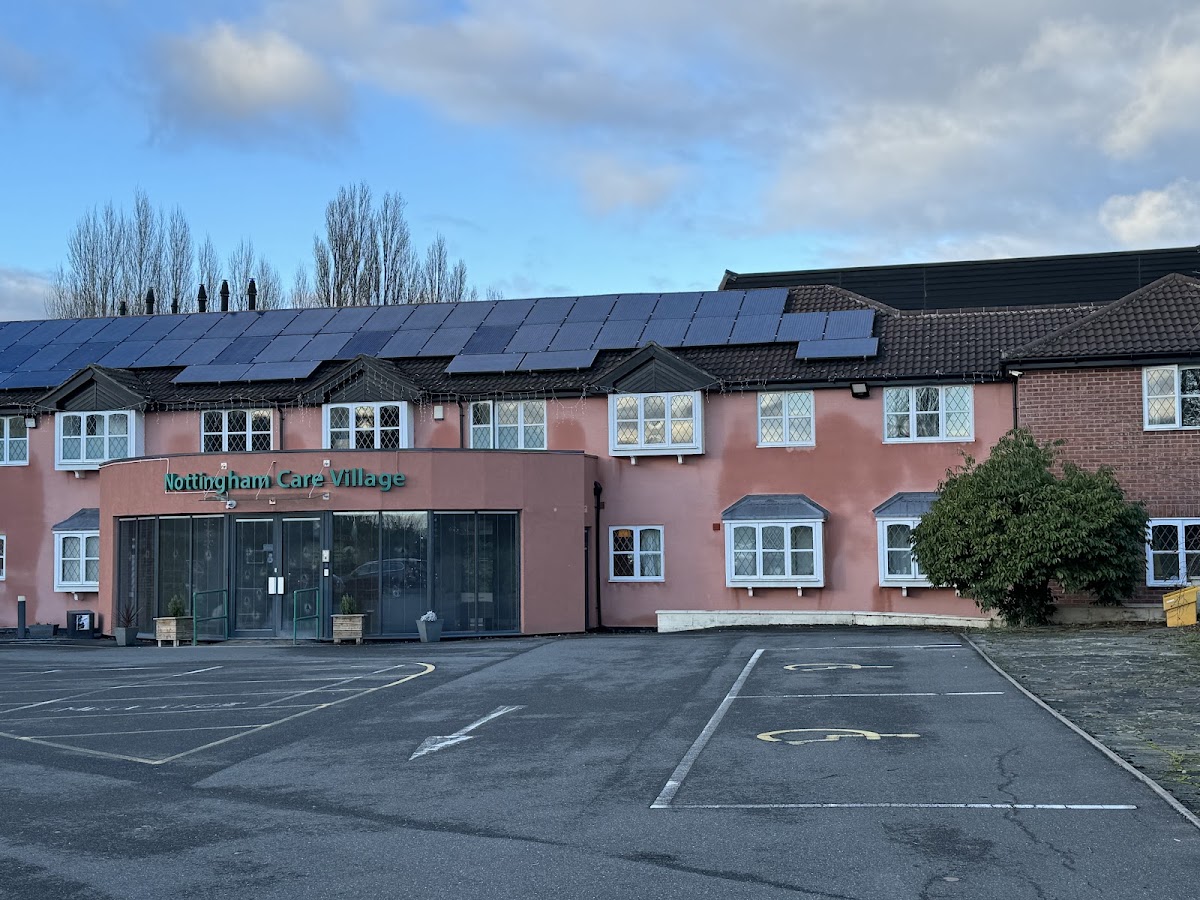 Nottingham Care Village