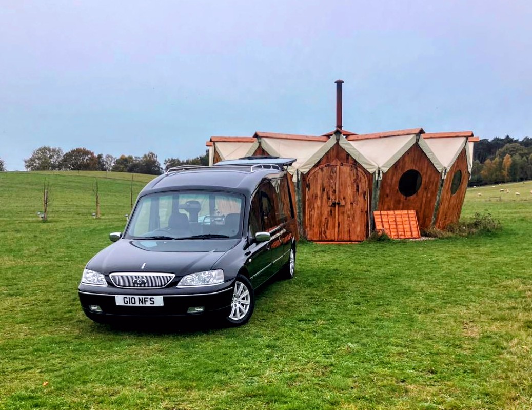 Nottinghamshire Funeral Service