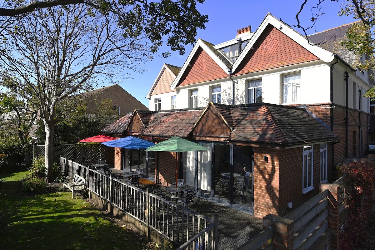 Nova House Care Home