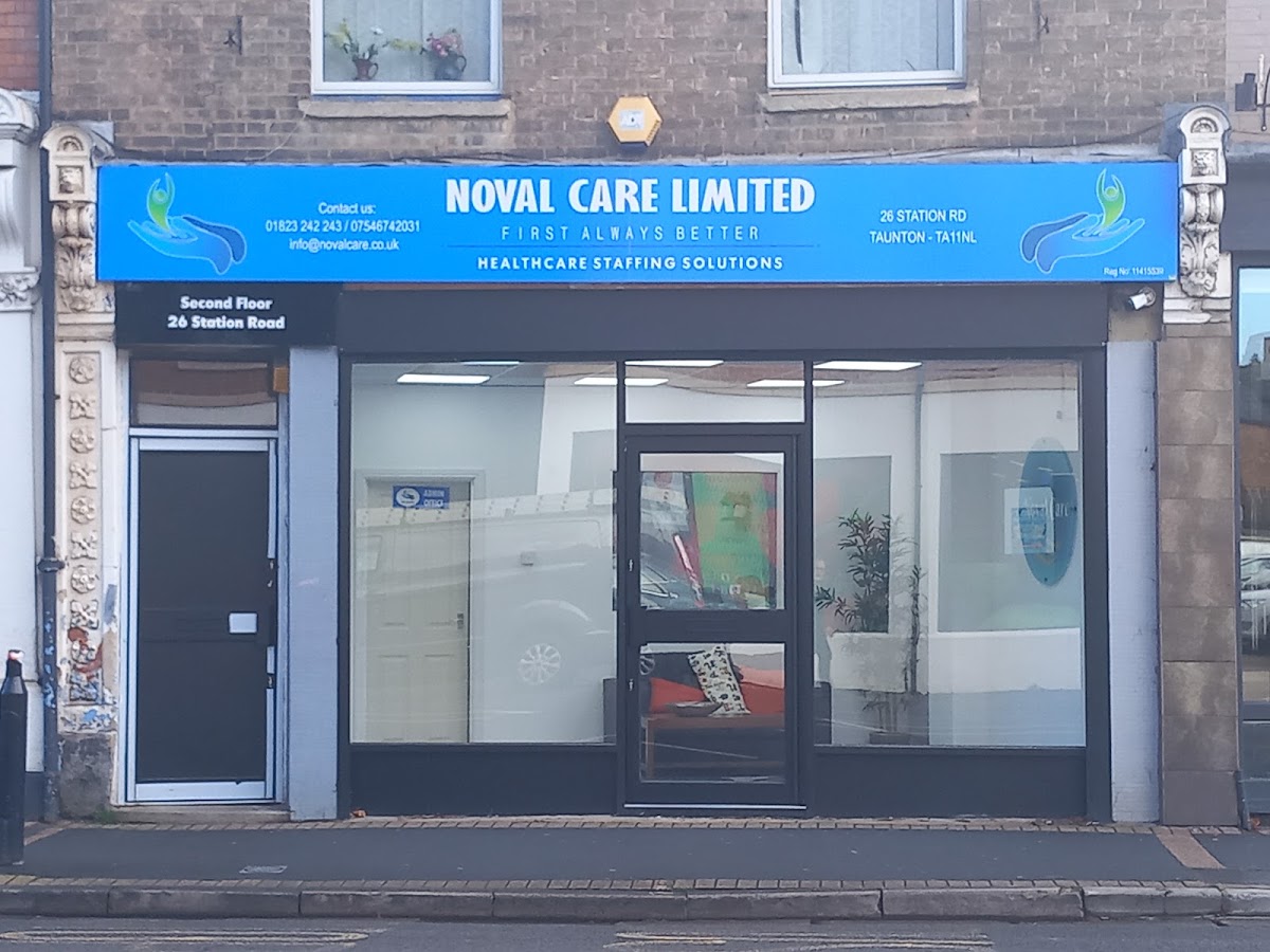 Noval Care Limited