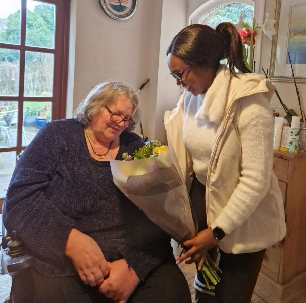 Novus Live in Care – Norfolk