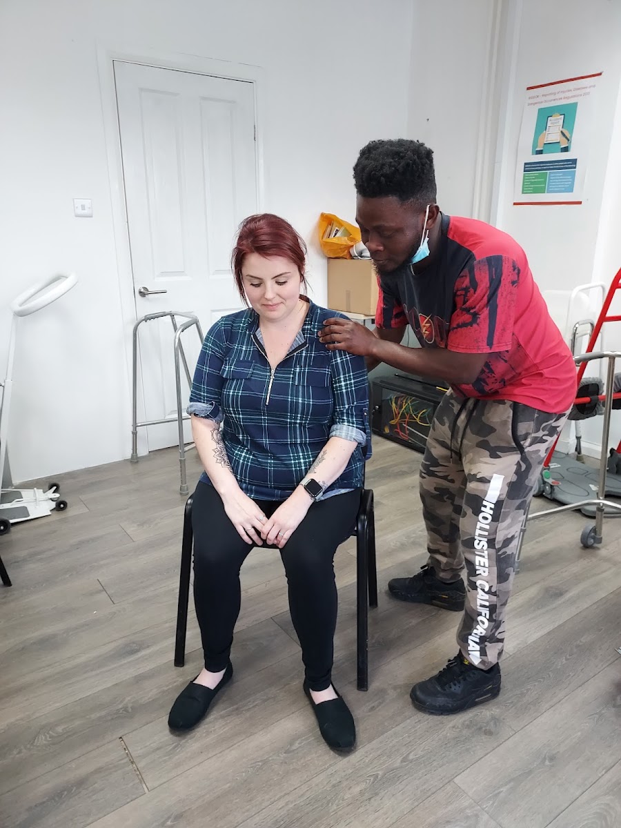 Novus Live in Care – Suffolk