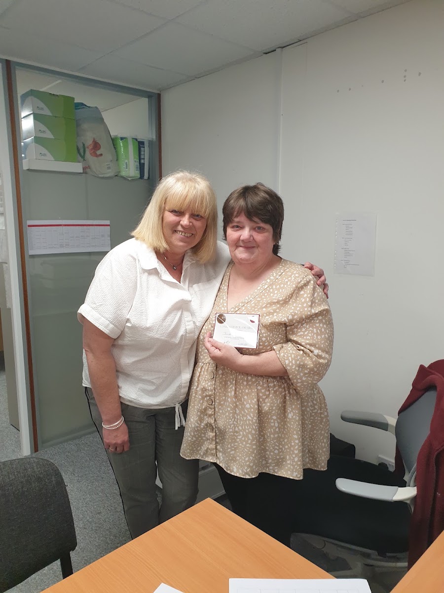 Novus Live in Care – Sussex