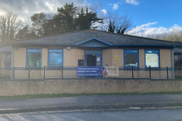 Nurseplus Care at home Dover – Homecare & Live-in Care Services