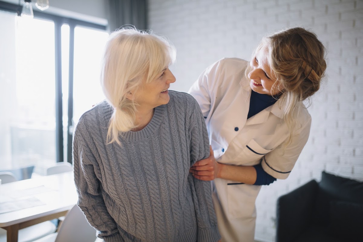 Nurseplus Salisbury – Healthcare Staffing