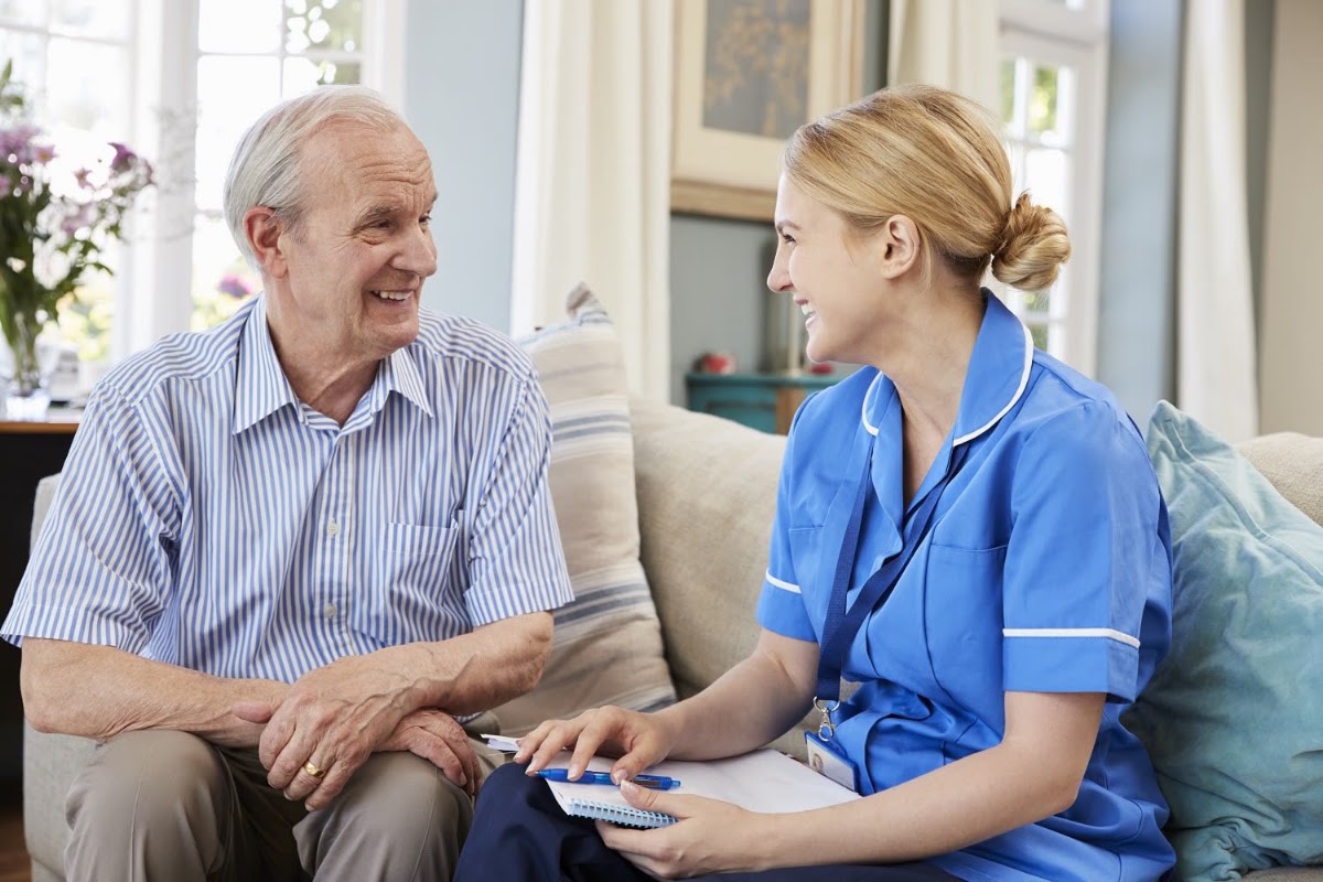 Nursing Solutions Ltd