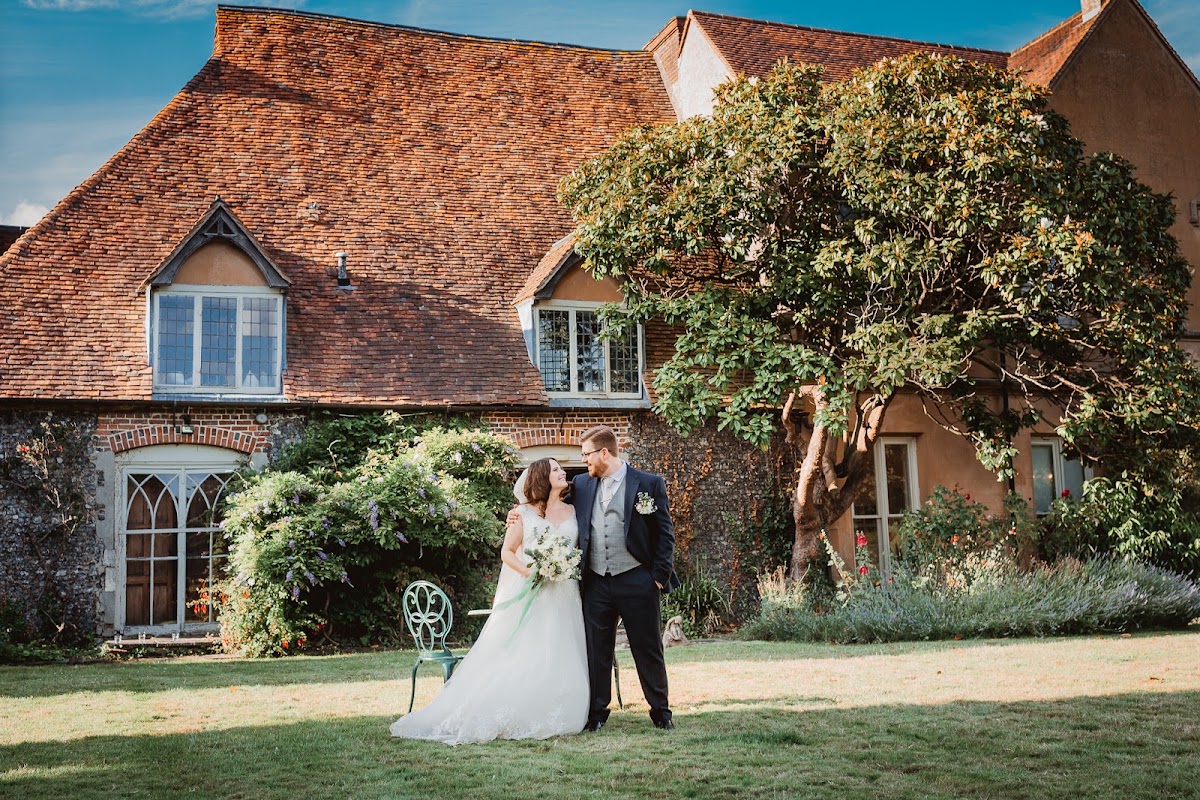 Nurstead Court