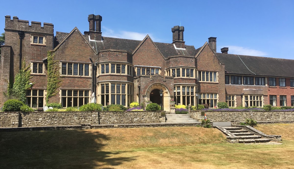 Oak Hall Care Home